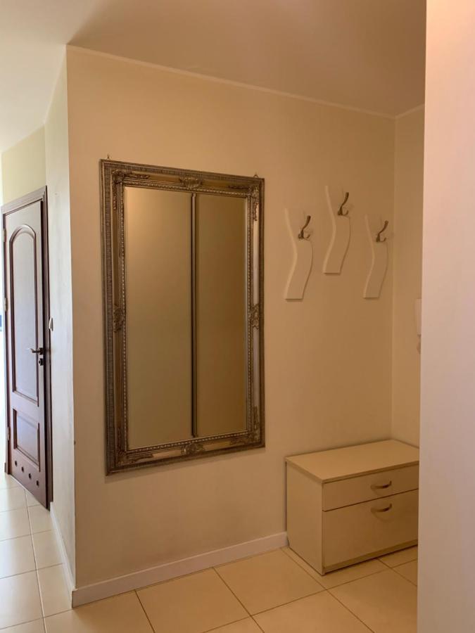 Baltic Olive Apartment Danzig Exterior foto